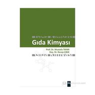 Gıda Kimyası - mustafa tayyar Recep Çıbık