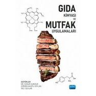 Gıda Kimyası ve Mutfak Uygulamaları - Nobel Akademi Yayınları