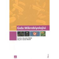 Gıda Mikrobiyolojisi - Özlem Turgay