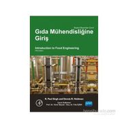 Gıda Mühendisliğine Giriş - Dennis R. Heldman R. Paul Singh