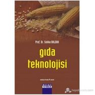 GIDA TEKNOLOJISI - SIDIKA BULDUK