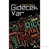 GIDECEK VAR - TOLGA ERBAK