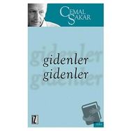 Gidenler - Cemal Şakir