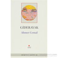 GIDERAYAK - AHMET CEMAL