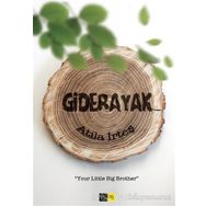 Giderayak - Atila İrteş