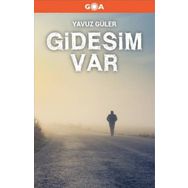Gidesim Var - Ayla Korkanç