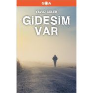 Gidesim Var - Yavuz Güler