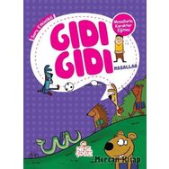 Gıdı Gıdı Masallar - Yavuz Bahadıroğlu