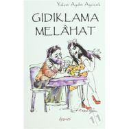 GIDIKLAMA MELAHAT - YALÇIN AYDIN AYÇİÇEK
