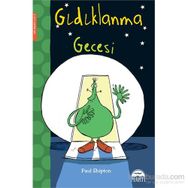 Gıdıklanma Gecesi - Paul Shipton