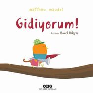 Gidiyorum! - Matthieu Maudet