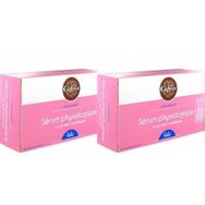 Gifrer 5 ml 20 Flakon x 2 Adet Serum Fizyolojik