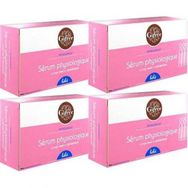 Gifrer Physiologica 4 Adet 5 ml 20 Flakon Fizyolojik Serum