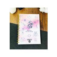 Gift Moda Tarot Energy Tasarımlı Konuşan Ajanda