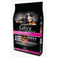 Gifyy Premium Kuzu Etli Yavru 15 kg Köpek Maması