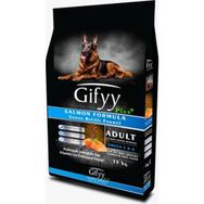 Gifyy Somonlu 15 kg Yetişkin Köpek Maması