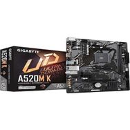 Gigabyte A520M Anakart