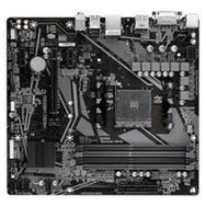 Gigabyte A520M DS3H AMD 4400Mhz (O.C) DDR4 Soket AM4 mATX Anakart