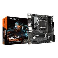 Gigabyte A620M Gaming X A620 Soket AM5 DDR5 6400 MHz Oc M.2 mATX Anakart