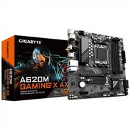 Gigabyte A620M Gaming X AX AM5 LGA 1718 Soket Anakart