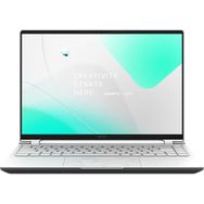 Gigabyte Aero 14 OLED BMF-H2TRBB3SH i7-13620H 16GB RAM 512GB SSD RTX 4050 Windows 11 Home 14 inç Laptop - Notebook