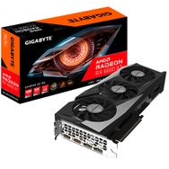 Gigabyte AMD Radeon RX 6650 XT Gaming OC GV-R665XTGAMING OC-8GD 8 GB GDDR6 128 Bit Ekran Kartı