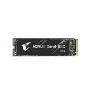 Gigabyte Aorus Gen4 M.2 2TB SSD PCI Express