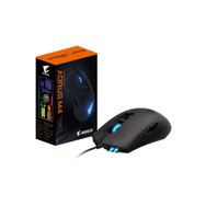 Gigabyte Aorus M4 Siyah Optik Oyuncu Mouse