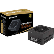Gigabyte Aorus P850W 80+ Gold Full Modüler PSU GP-AP850GM Power Supply Güç Kaynağı