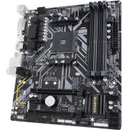 Gigabyte B450M DS3H Amd Anakart