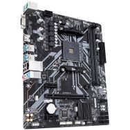 Gigabyte B450M-H AMD B450 2933MHz DDR4 Soket AM4 mATX Anakart