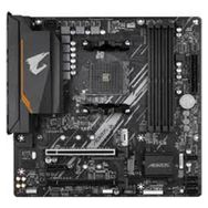 Gigabyte B550M Aorus Elite 4266 MHz DDR4 Soket AM4 M.2 HDMI DVI mATX Anakart
