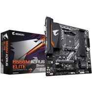 Gigabyte B550m Aorus Elite Amd Ryzen Anakart