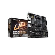 Gigabyte B550M-DS3H DDR4 4400 MHz 1xHDMI 1xDVI 1xM.2 USB 3.2 mATX AM4 Anakart