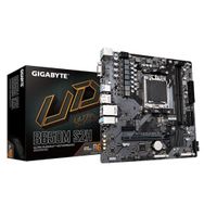Gigabyte B650M-K AMD Soket AM5 DDR5 6400MHz OC mATX Anakart