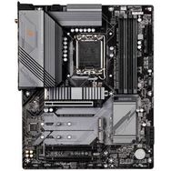 Gigabyte B660 x Ax Ddr4 4400 OC Ddr4 Soket 1700 M.2 HDMI Dp Atx Anakart