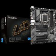 Gigabyte B760-DS3H-DDR5 MAB B760 Gaming AX 1700 DDR4 Anakart
