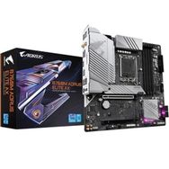 Gigabyte B760M Aorus Elite AX D5 1700P HDMI Dp Anakart