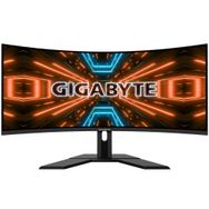 Gigabyte G34WQC A-EK 34 inç 144Hz 1ms Curved Oyuncu Monitörü