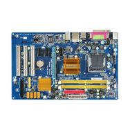 Gigabyte GA-P31-ES3G Anakart
