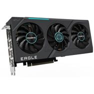 Gigabyte GeForce RTX 4070 Eagle OC 12GB GDDR6X Ekran Kartı
