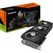 Gigabyte GeForce RTX 4070 Ti Gaming 12GB GDDR6X Ekran Kartı