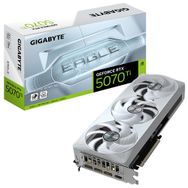 Gigabyte GeForce RTX 5070 Ti Eagle OC ICE SFF GV-N507TEAGLEOC-ICE-16GD 16GB GDDR7 Ekran Kartı