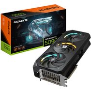 Gigabyte GeForce RTX 5090 Gaming OC GV-N5090GAMING OC-32GD GDDR7 32GB Ekran Kartı