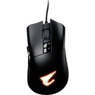 Gigabyte GM-AORUS-M4 Siyah Optik Oyuncu Mouse