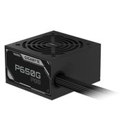 GIGABYTE GP-P650G PG5, 650W, 80+ GOLD, GAMING Power Supply