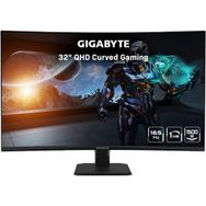 Gigabyte GS32QC 31.5 inç 165Hz 1ms 2K Curved Oyuncu Monitörü
