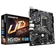 Gigabyte H410M H Intel H410 2133 MHz DDR4 Soket 1200 mATX Anakart