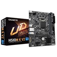 Gigabyte H510M-K V2 DDR4 3200MHZ HDMI M2 1200P Anakart