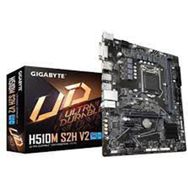 Gigabyte H510M S2H 3200 Mhz M.2 1200p mATX Anakart